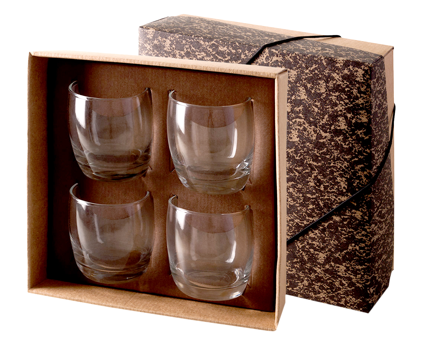 Jogo de Copos para Drink Ester image number 0