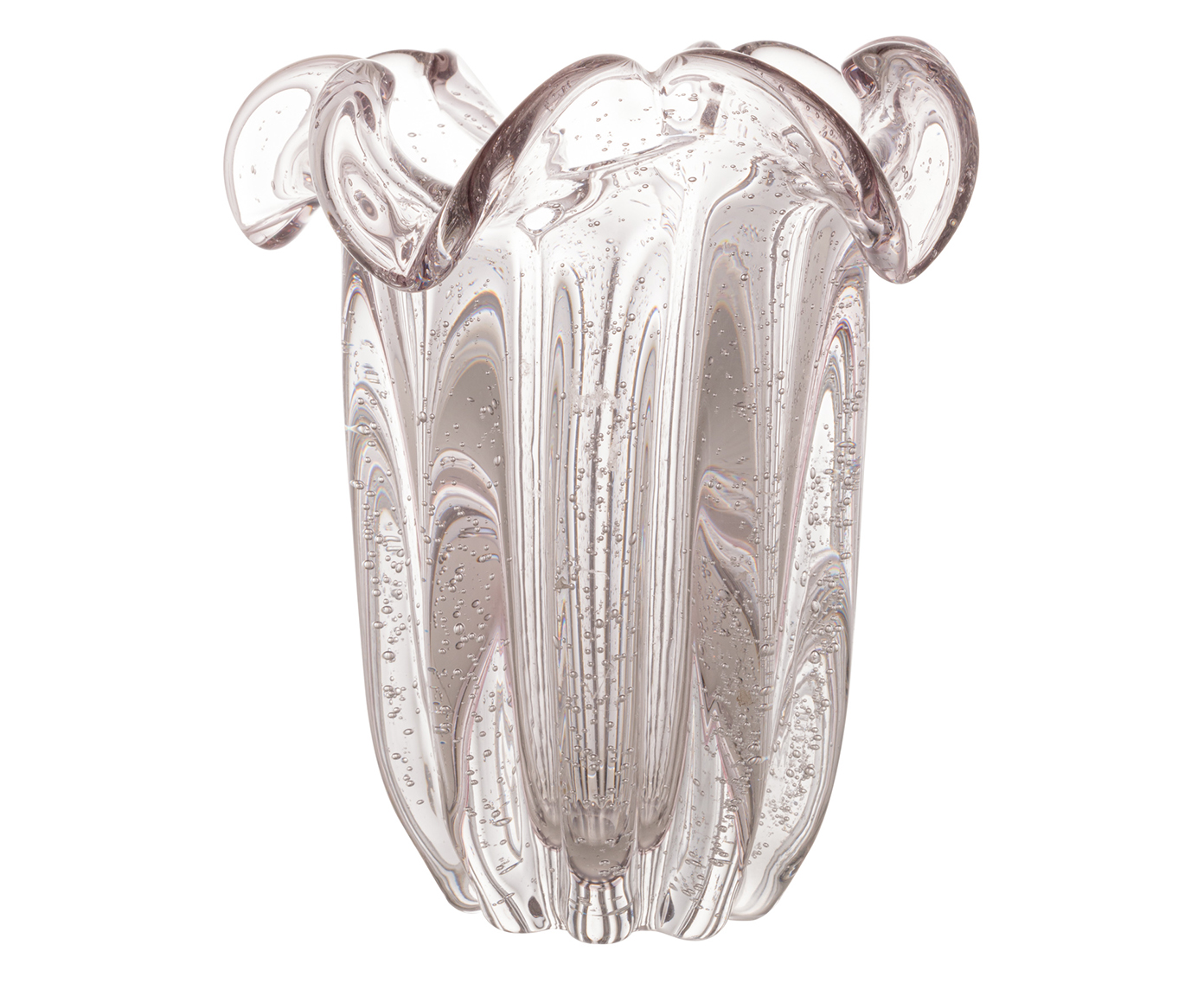 Vaso Italy Tauerete Rosa image number 0