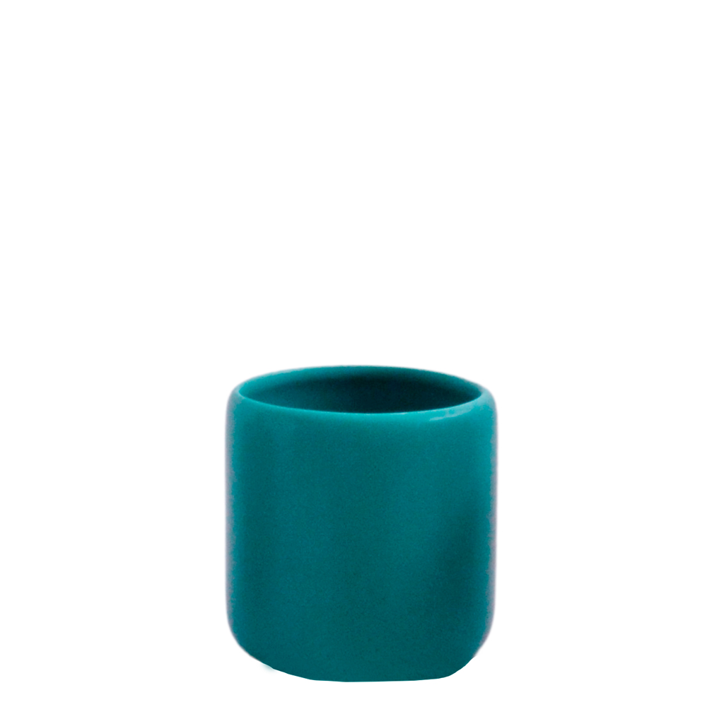 Jogo para Banheiro Keny  - Azul image number 2