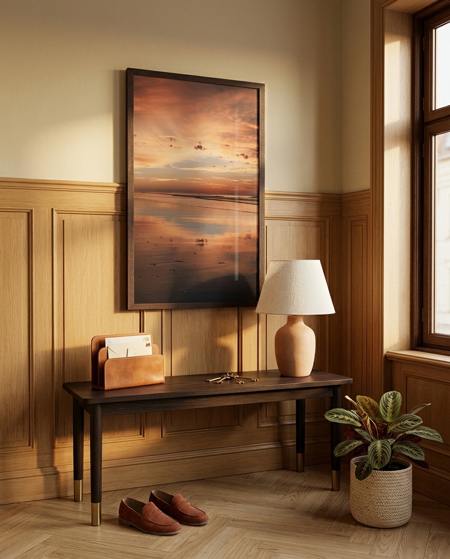 Quadro Linha Artsy - image 1