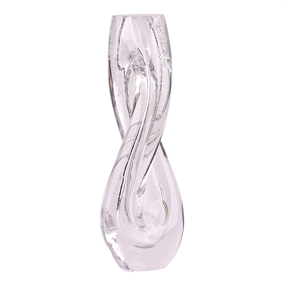 Vaso Maior Tangled Transparente image number 0