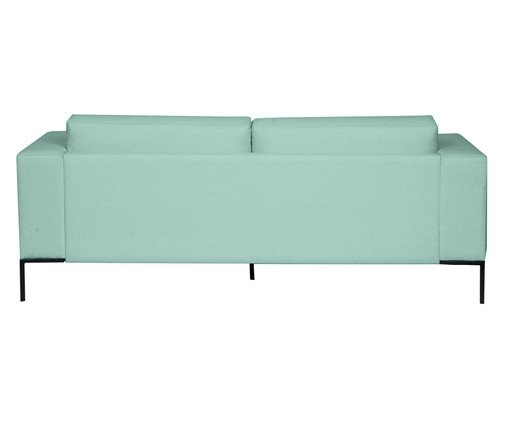 Sof&aacute; Otto - Verde Menta image number 4