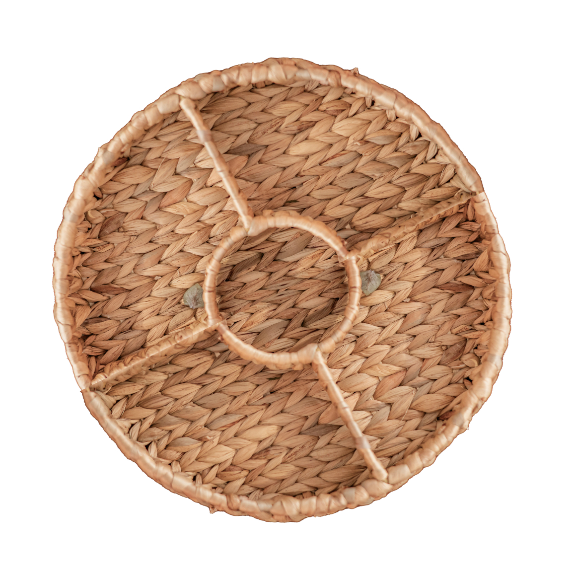 Petisqueira Fibra Natural Loyal image number 0