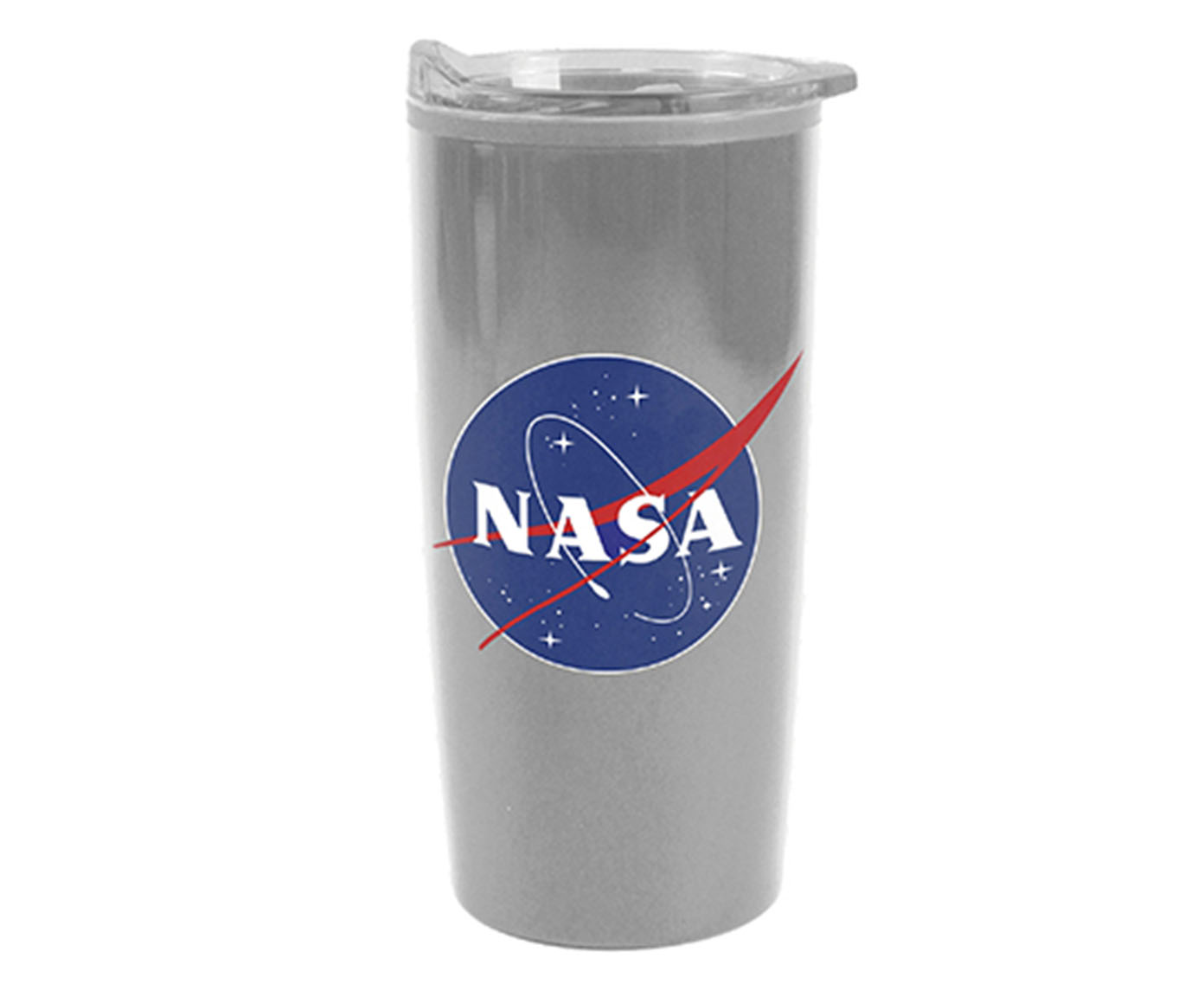 Copo T&eacute;rmico Mars em A&ccedil;o Inox - image 0