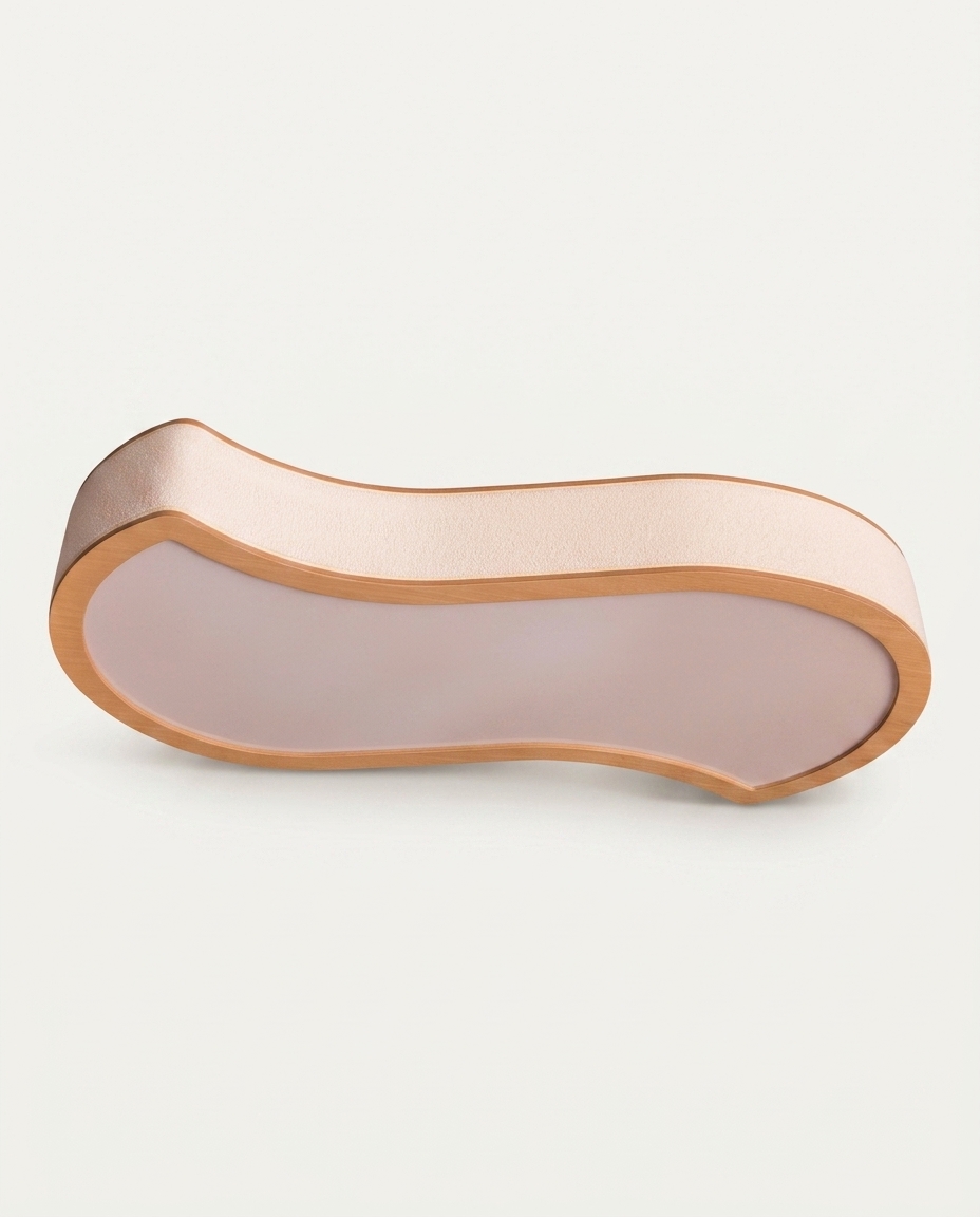 Plafon Org&acirc;nico Componivel Boucl&ecirc; - image 0