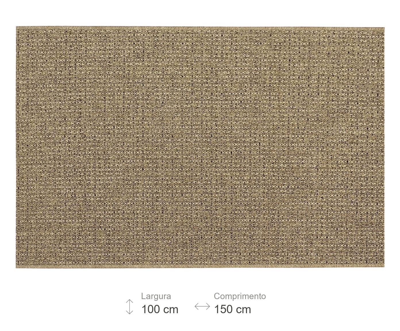Tapete New Boucle Bege image number 6
