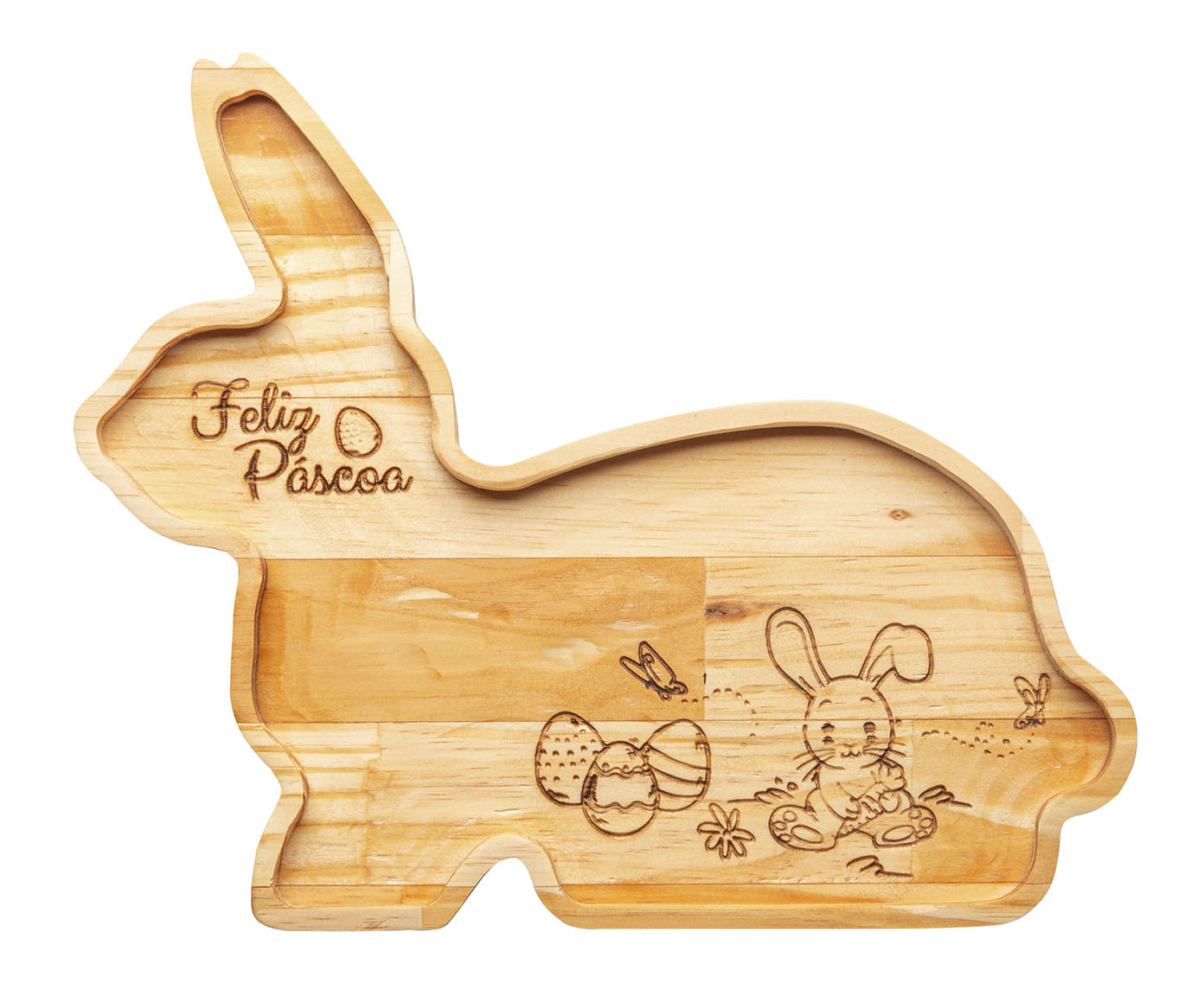 Petisqueira New Easter Rabbit image number 0