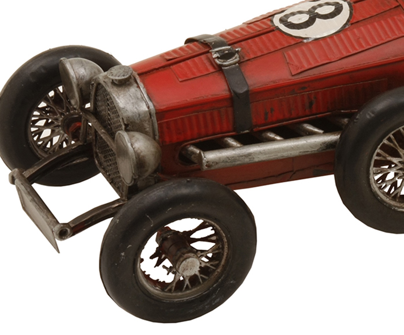 Adorno Voiture Fergie image number 1