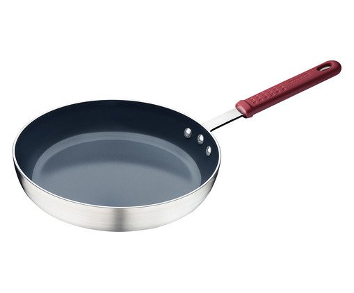 Frigideira em Inox Profissional image number 0