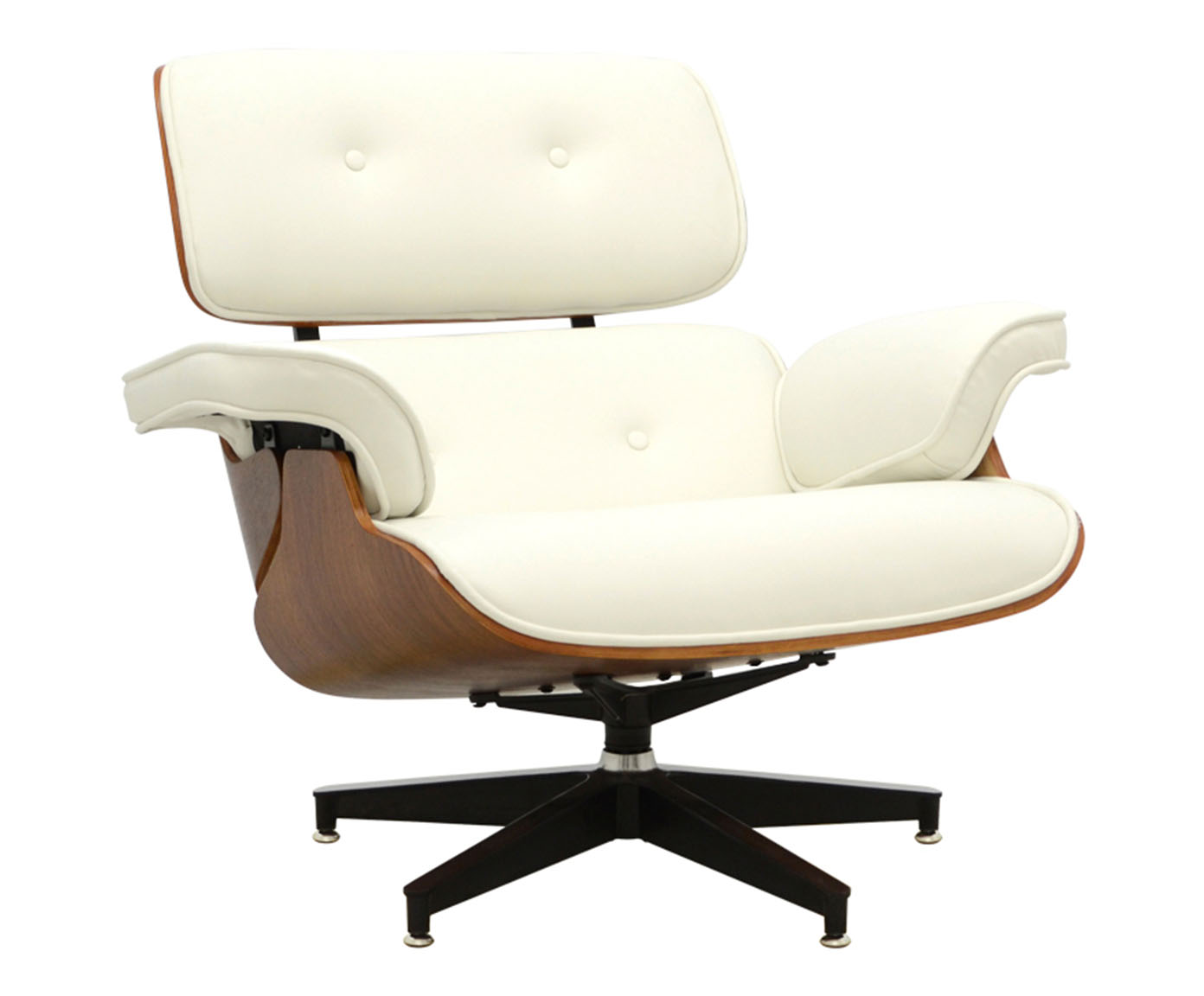 Poltronas Charles Eames Branco - image 0