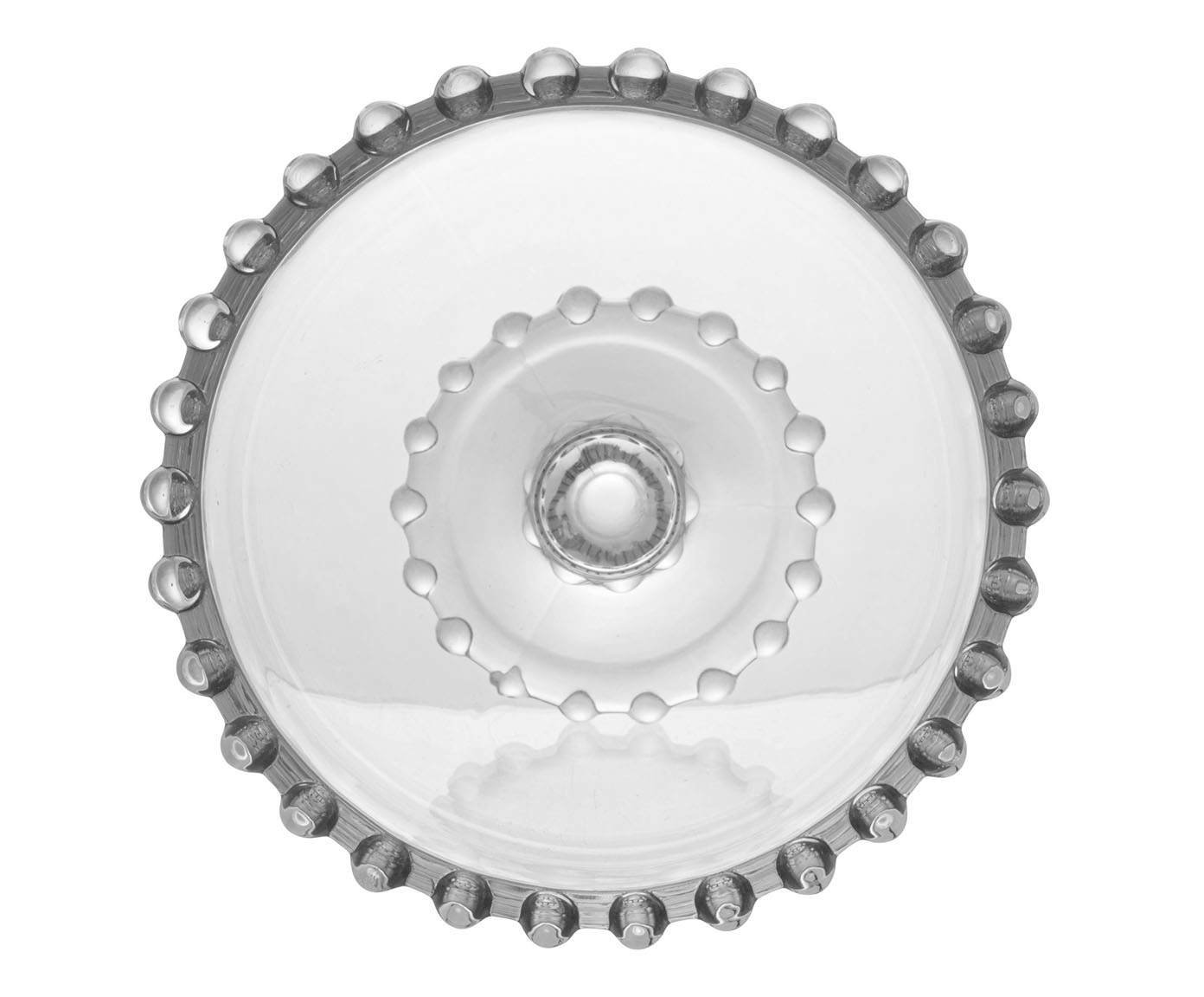 Ta&ccedil;a para Sobremesa Pearl image number 3