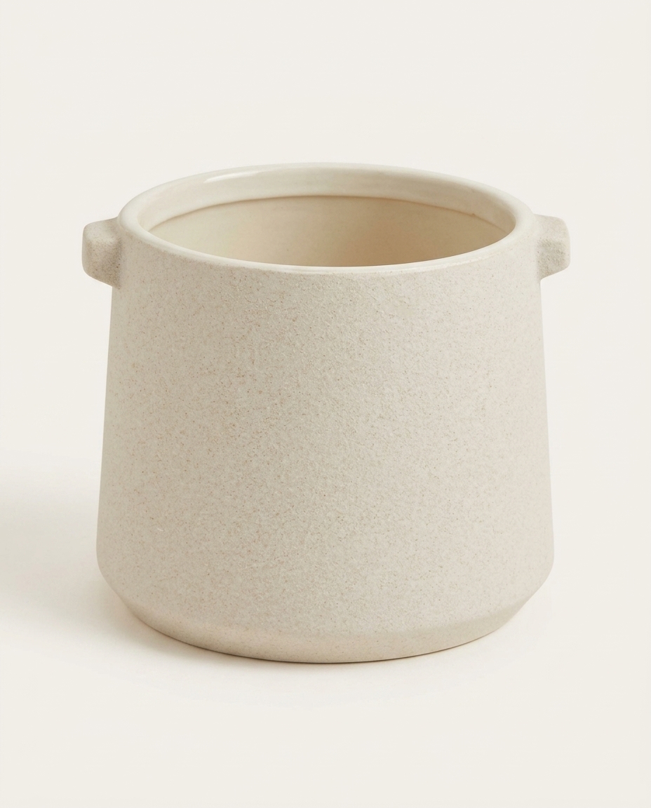 Cachepot Decorativo Zeki image number 2