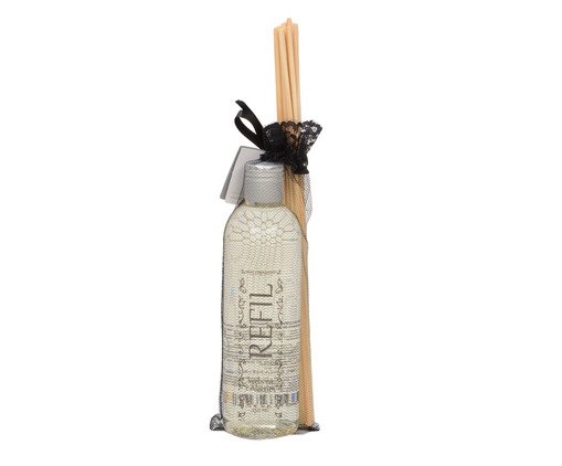 Refil para Difusor de Aromas Verbena e Alecrim - 250ml image number 2