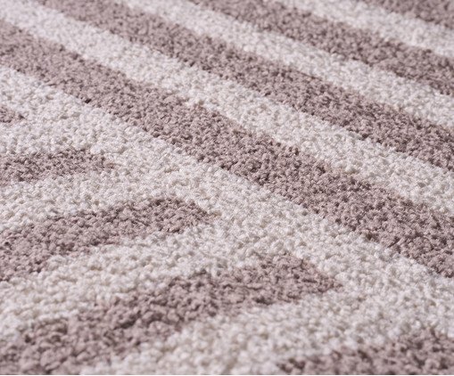 Tapete Polo Nice Taupe image number 1