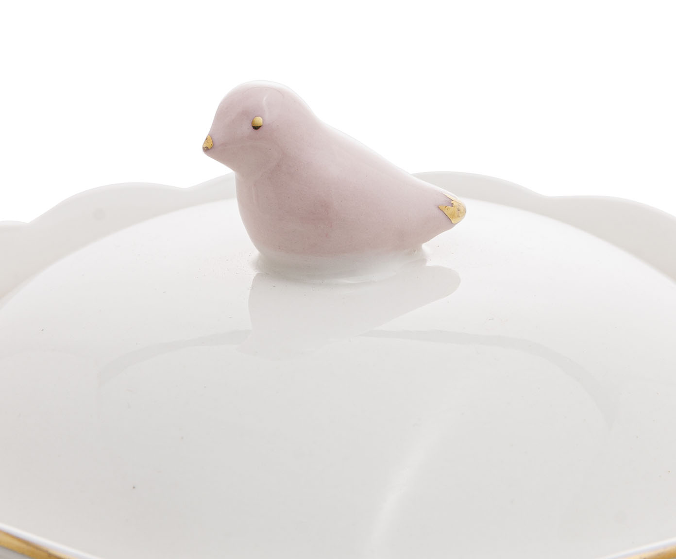 Bule Birds Branco image number 3