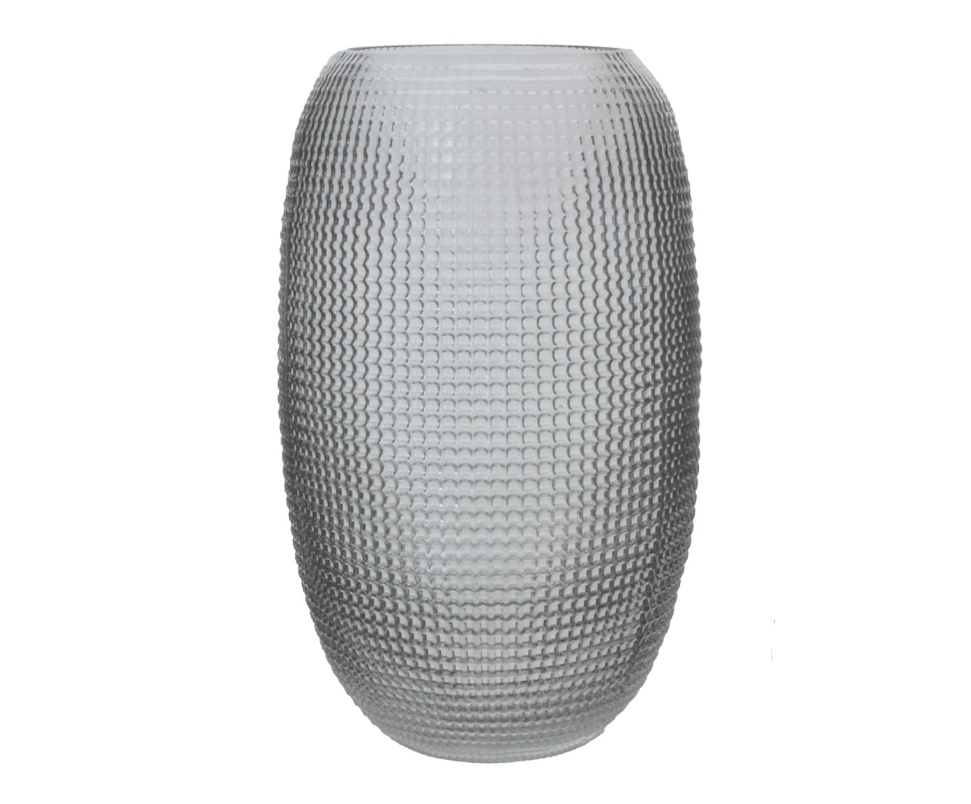 Vaso Boreal Cinza image number 0
