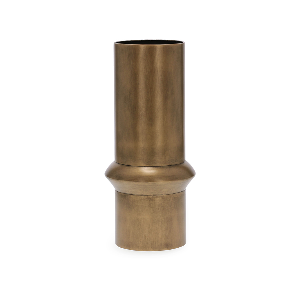 Vaso Yardley Dourado image number 0