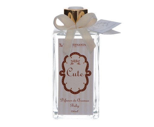 Difusor de Aromas Baby Cute - 250ml - image 1