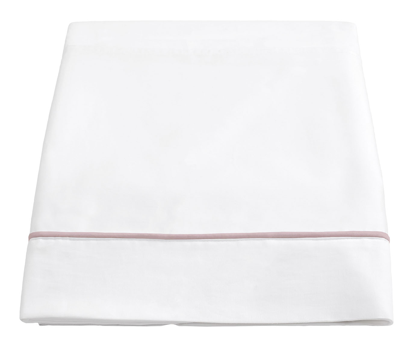 Len&ccedil;ol Superior Basics em Vivo Branco e Ros&ecirc; 200 Fios image number 0