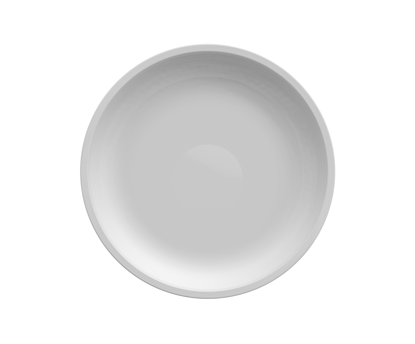 Ramekin em Porcelana Pitassi Branco image number 1