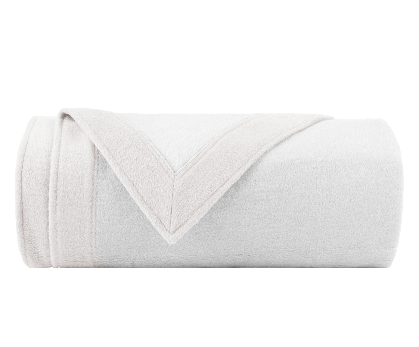 Cobertor Douro Branco - image 1