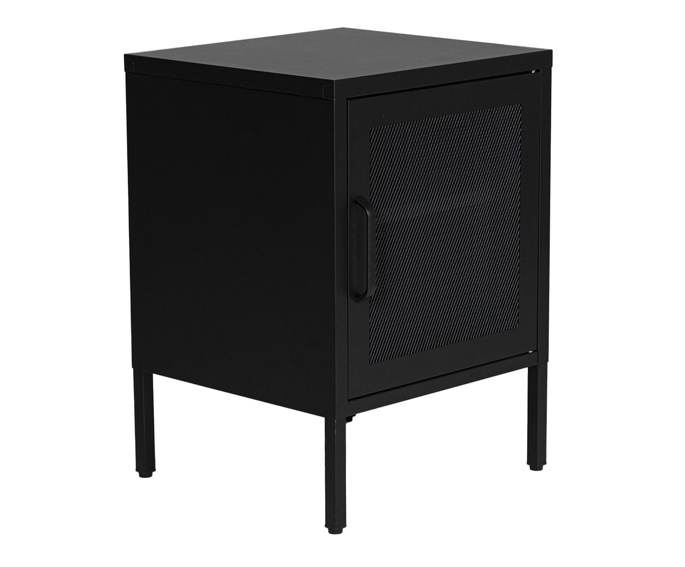 Mesa Lateral Rouen Preto - image 0