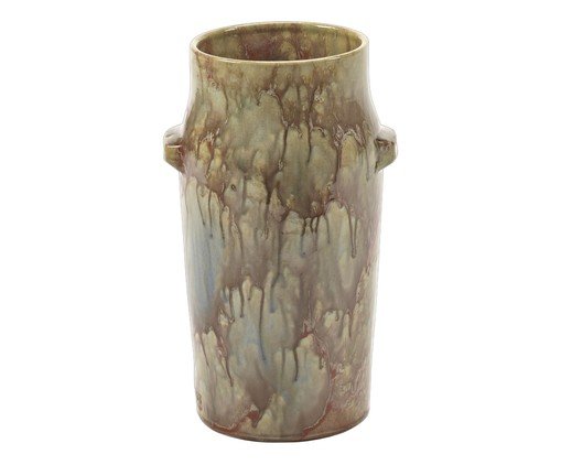 Vaso Tall Mystique Bege image number 0