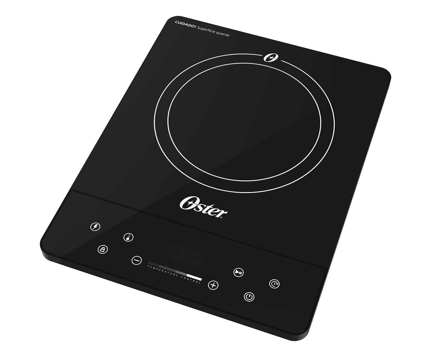 Cooktop de Indu&ccedil;&atilde;o Oster Otop Single Zone image number 1