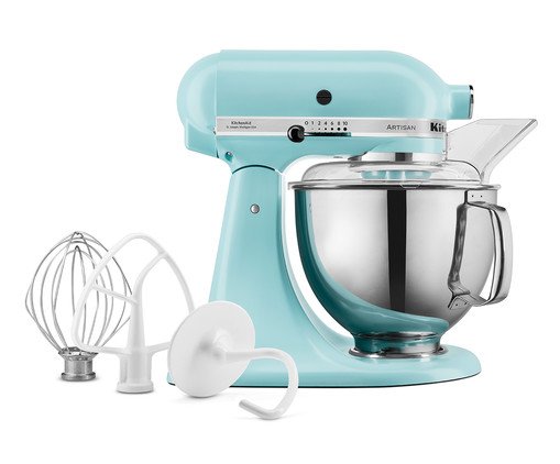 Batedeira Stand Mixer image number 3