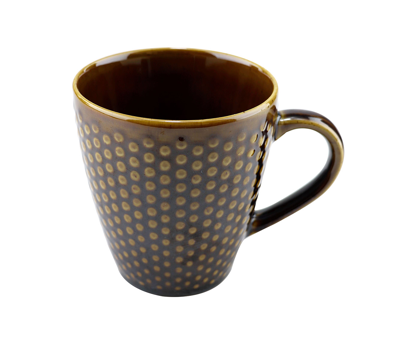 Caneca Puntato Fine Da Verde Mineral image number 0