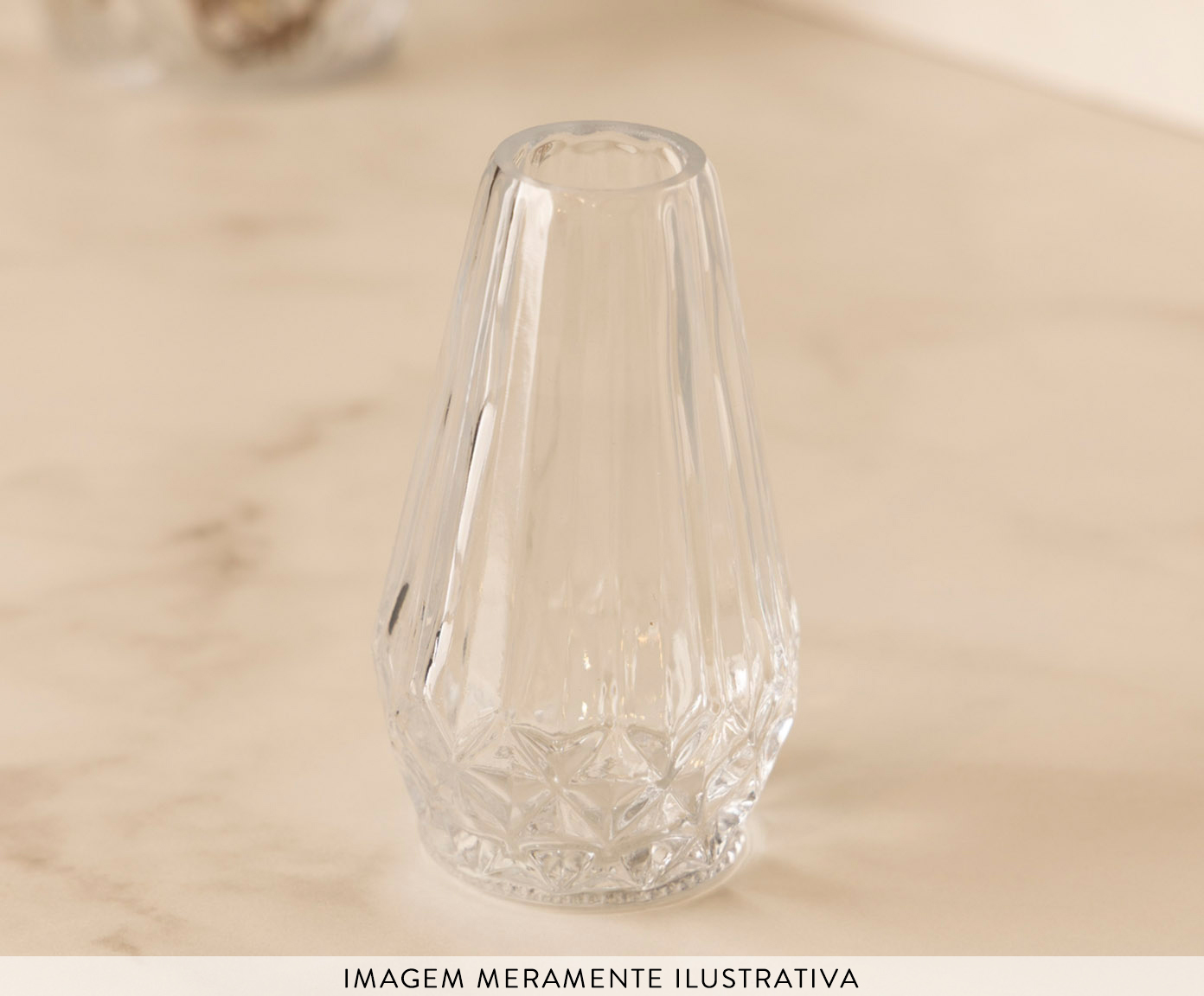 Vaso Origami Essencial image number 2