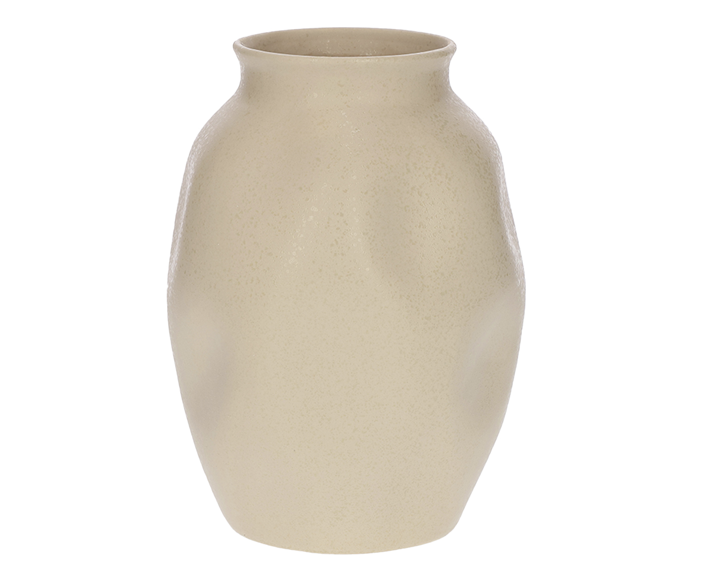 Vaso em Cer&acirc;mica Naturale image number 0