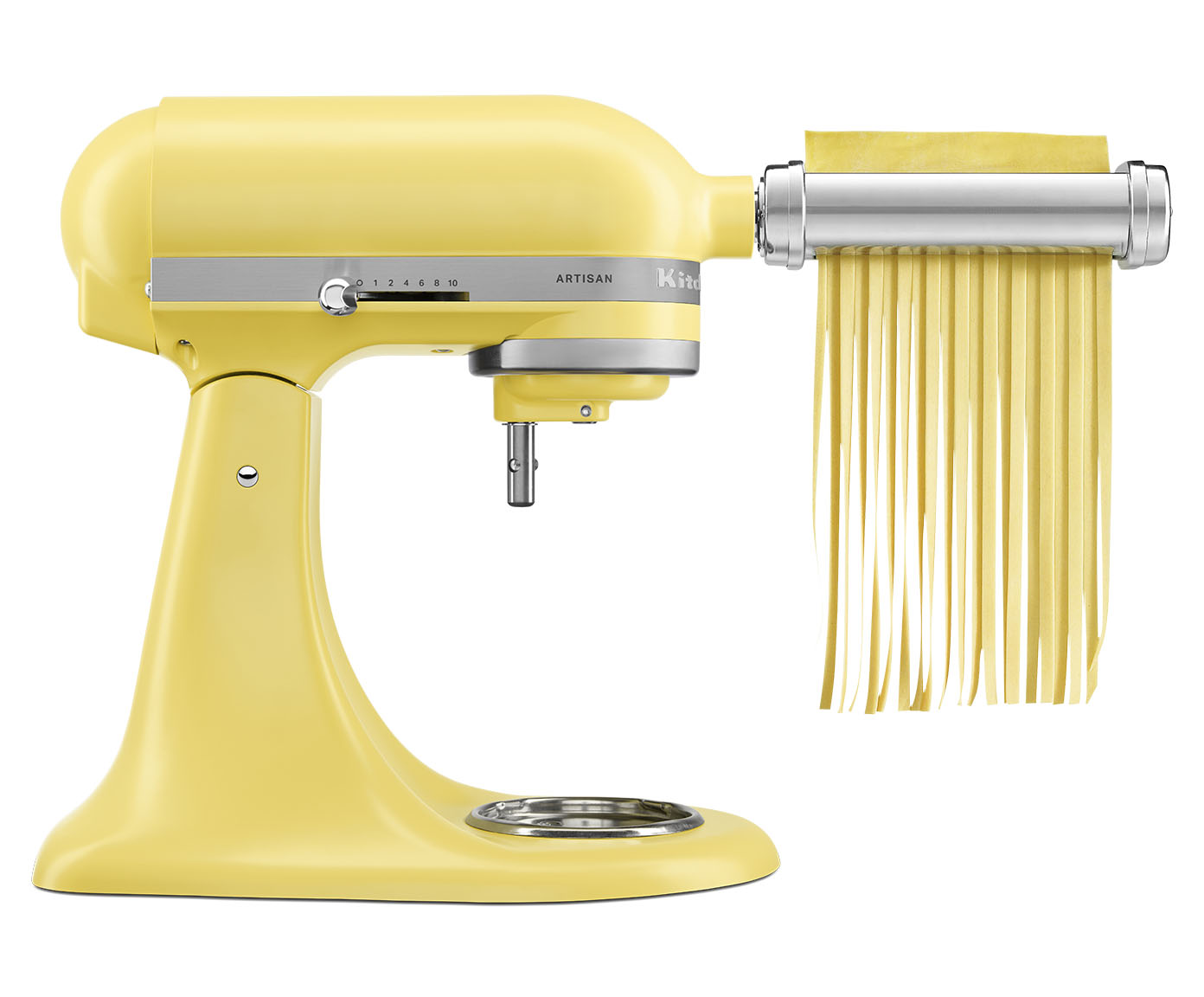 Batedeira Kitchenaid Artisan Butter image number 4