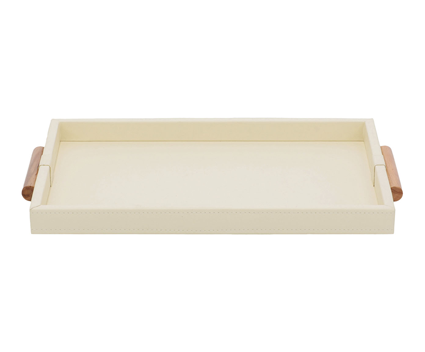 Bandeja Corine Off White image number 0