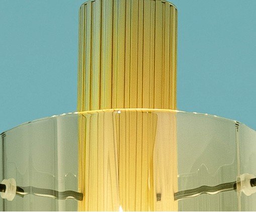 Pendente Orso Champanhe e Dourado image number 2