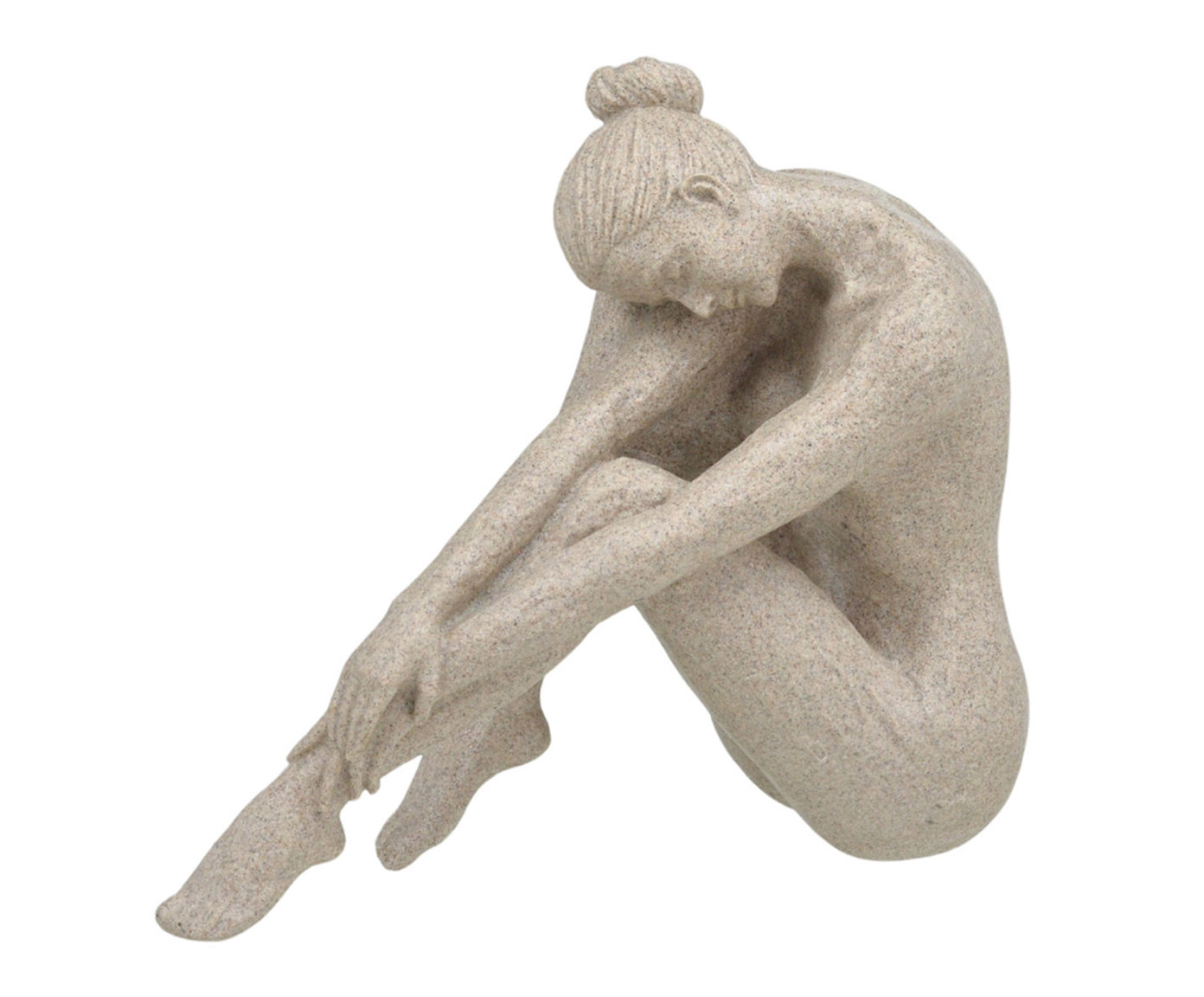 Escultura Mulher Avar&eacute; image number 0