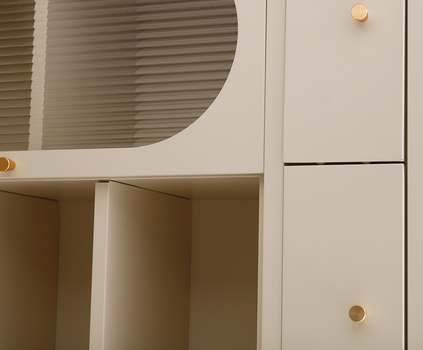 Buffet Estoril Off White image number 5