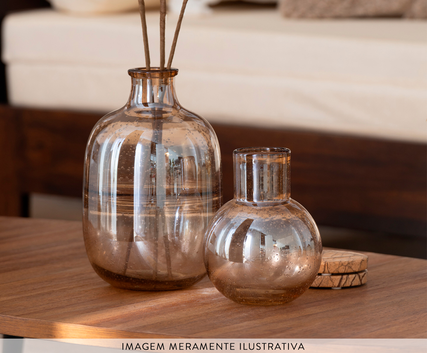 Vaso Katie Ambar - image 1