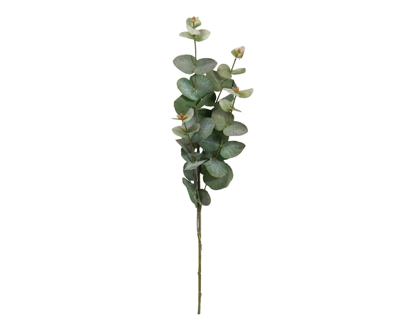 Flor Artificial Decorativa Eucalipto Andrioto image number 0