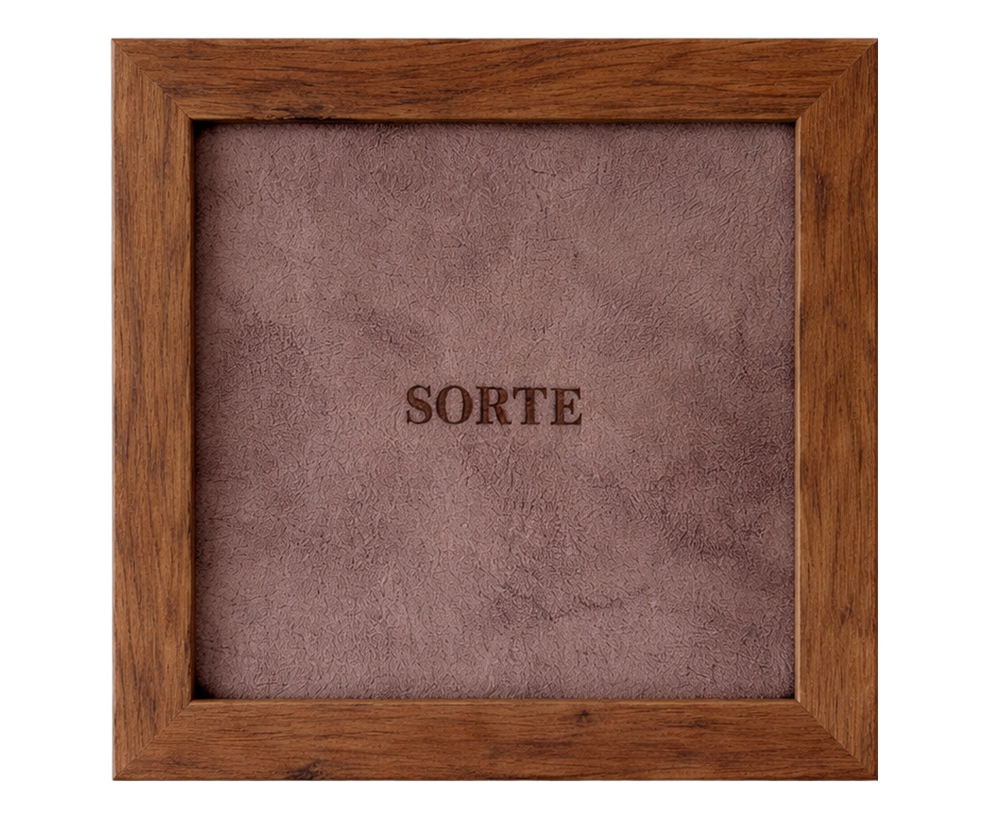 Quadro "Sorte" Camur&ccedil;a Fendi - image 0