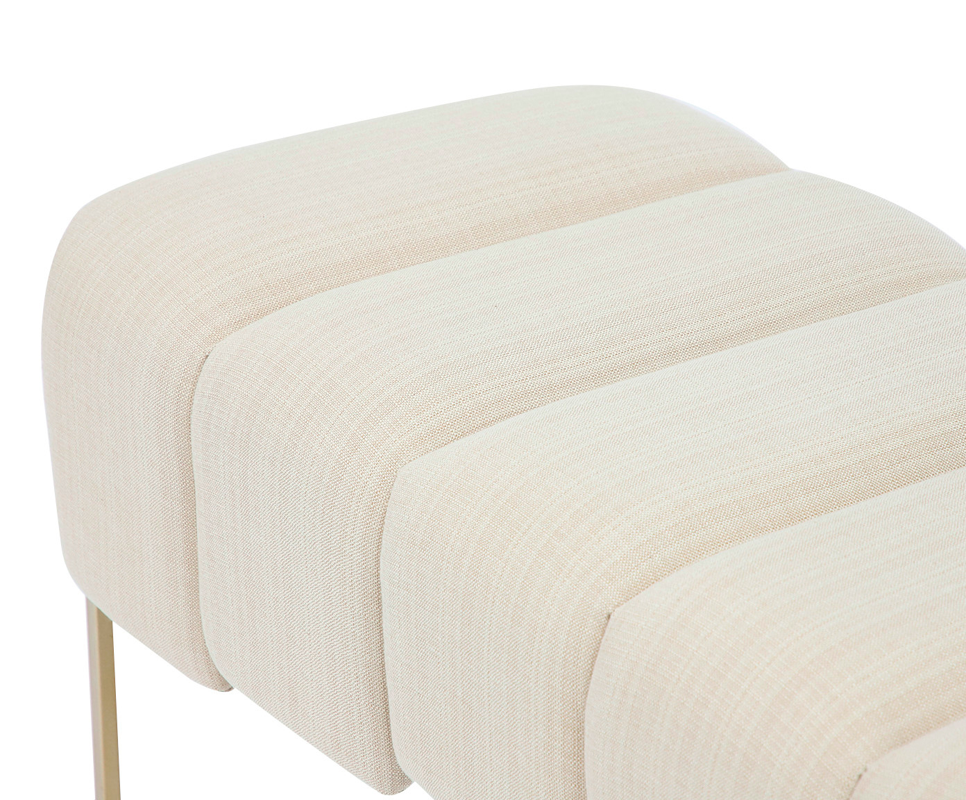 Recamier Frida - Off White image number 3