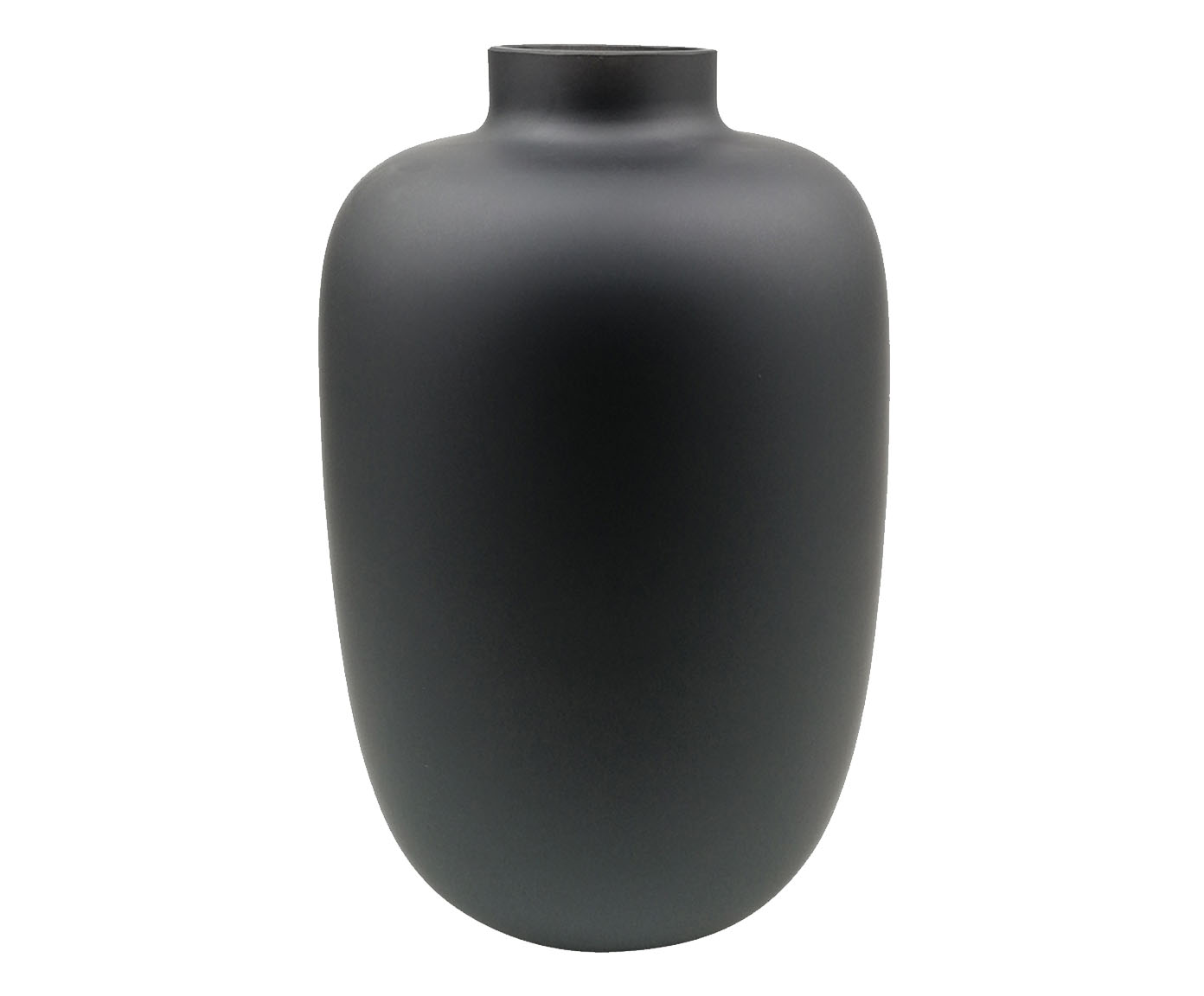 Vaso Friedrich Preto Liso - image 0