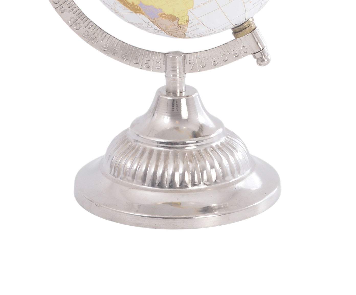 Globo Base Metal Kepler image number 2