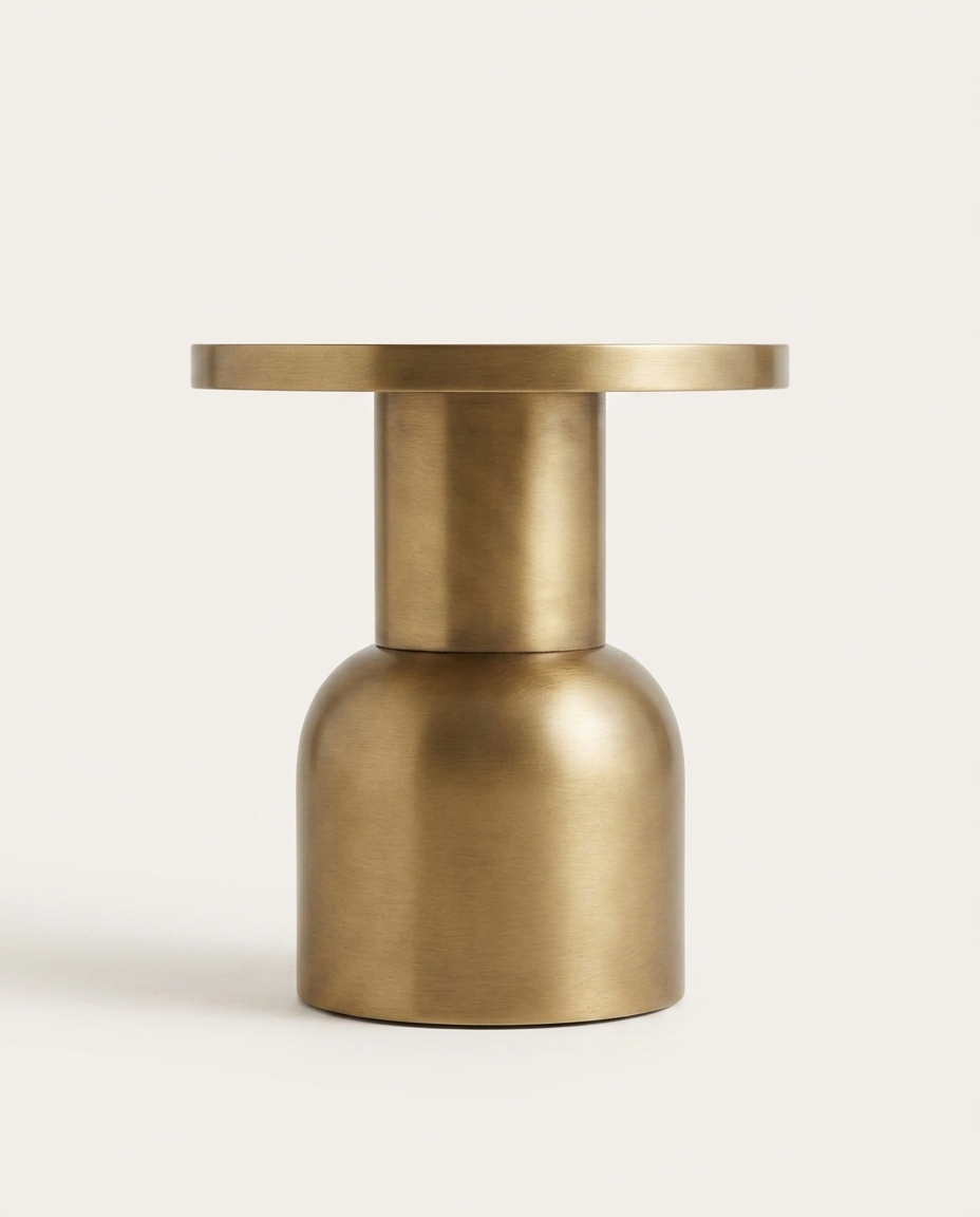 Mesa Tamandar&eacute; Dourado image number 2