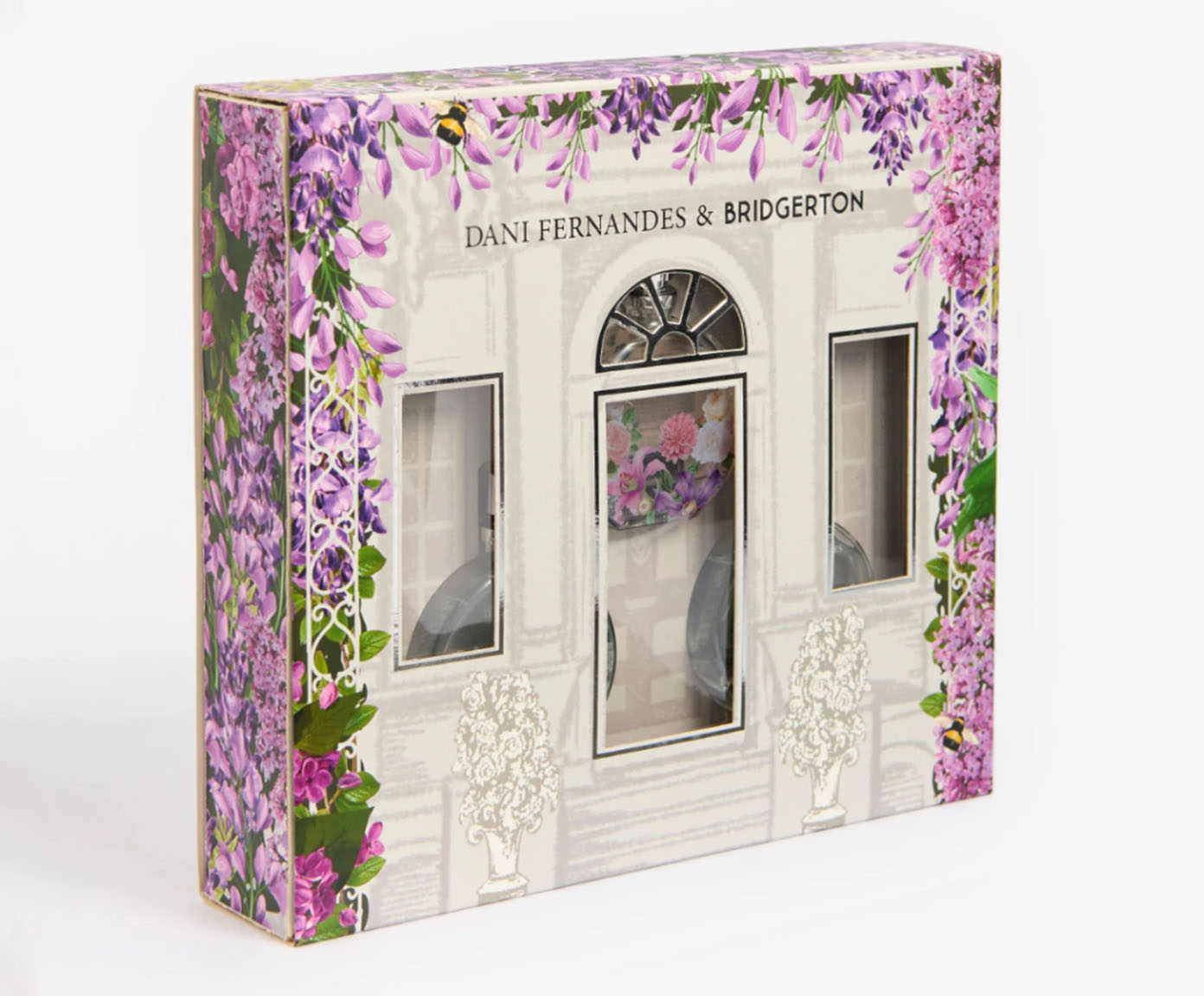 Jogo de Aromas Bridgerton image number 2