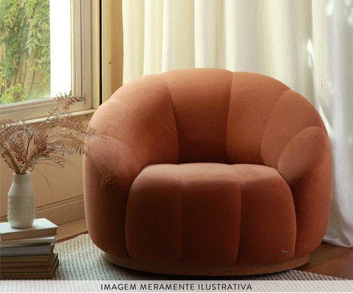 Poltrona em image number 17