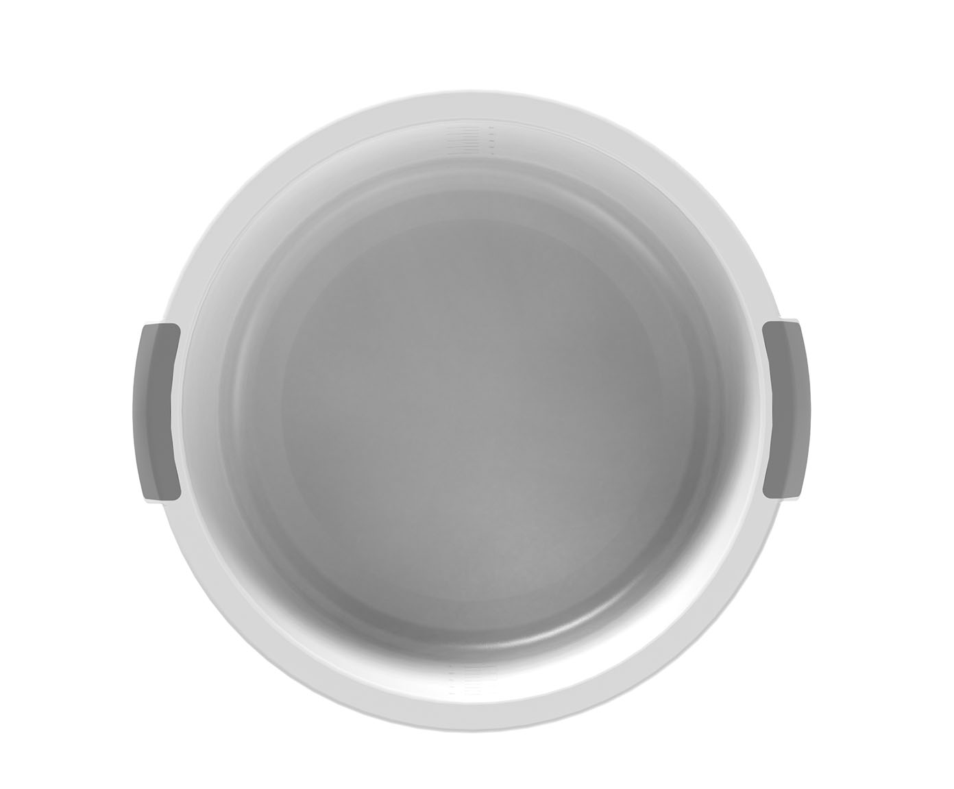 Bacia Flow - Branco image number 1