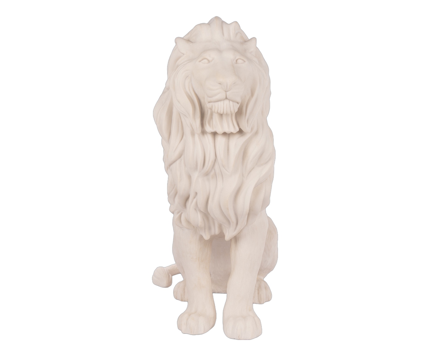 Escultura Le&atilde;o Qhispi - image 1