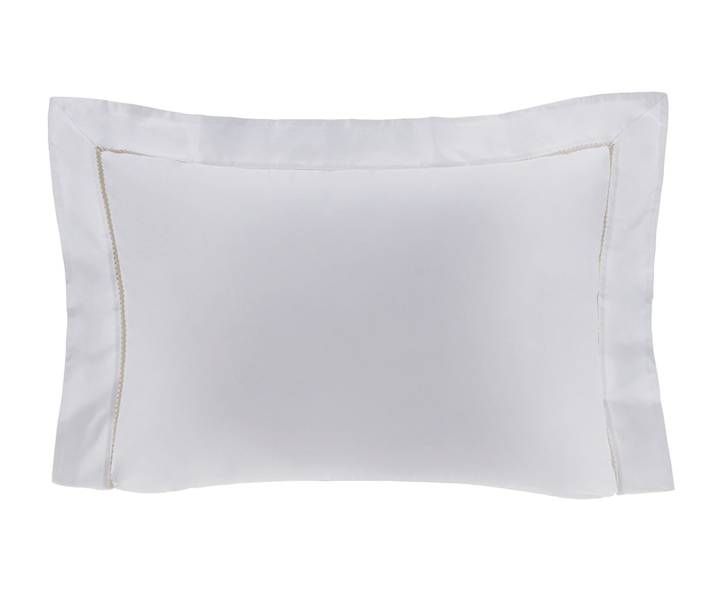 Fronha Frezzano Branco 1000 Fios image number 0