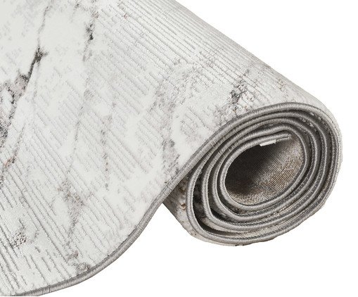 Tapete Carrara ll Cinza image number 2